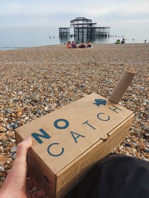  at The No Catch Co in Brighton