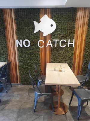  at The No Catch Co in Brighton