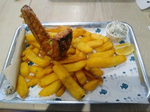  at The No Catch Co in Brighton