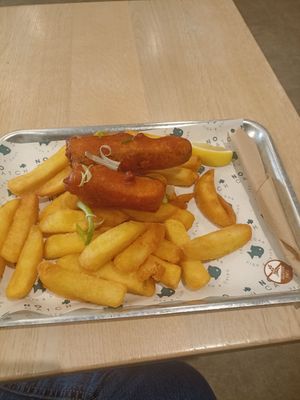  at The No Catch Co in Brighton