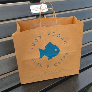  at The No Catch Co in Brighton