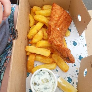  at The No Catch Co in Brighton