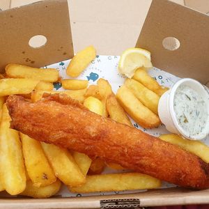  at The No Catch Co in Brighton