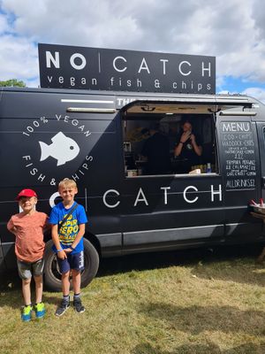  at The No Catch Co in Brighton