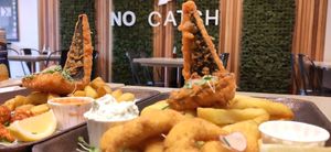  at The No Catch Co in Brighton