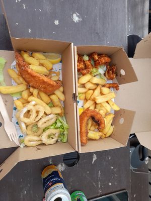  at The No Catch Co in Brighton