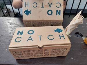  at The No Catch Co in Brighton