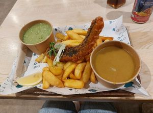  at The No Catch Co in Brighton