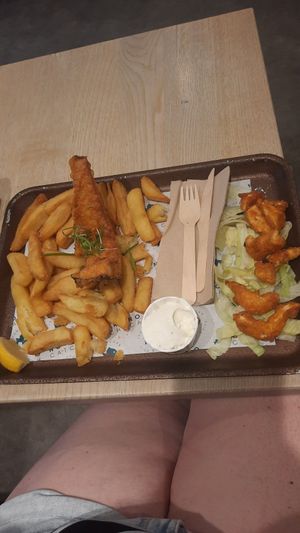  at The No Catch Co in Brighton