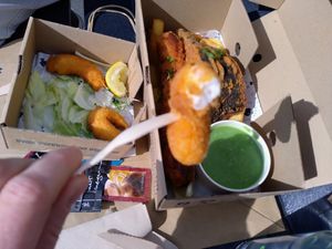  at The No Catch Co in Brighton