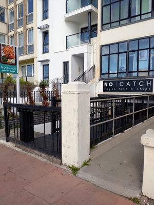  at The No Catch Co in Brighton