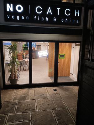  at The No Catch Co in Brighton