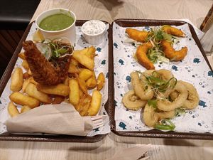  at The No Catch Co in Brighton