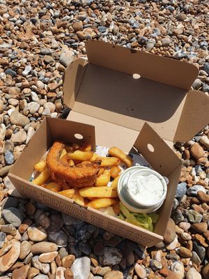  at The No Catch Co in Brighton