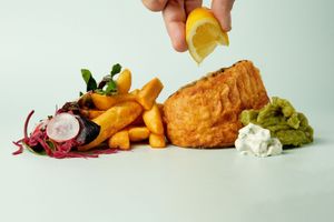  at The No Catch Co in Brighton