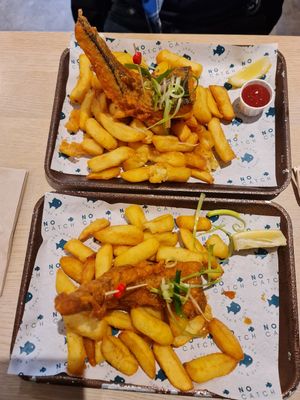  at The No Catch Co in Brighton