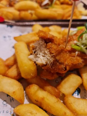  at The No Catch Co in Brighton