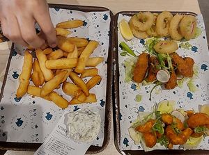  at The No Catch Co in Brighton