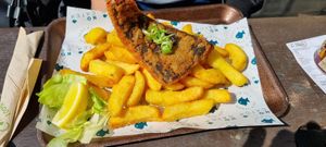  at The No Catch Co in Brighton