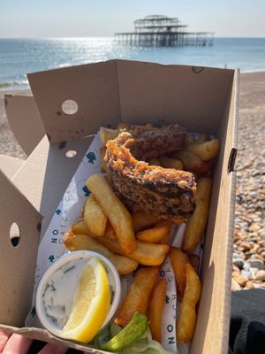  at The No Catch Co in Brighton