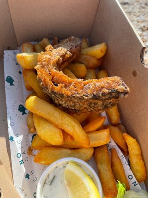  at The No Catch Co in Brighton