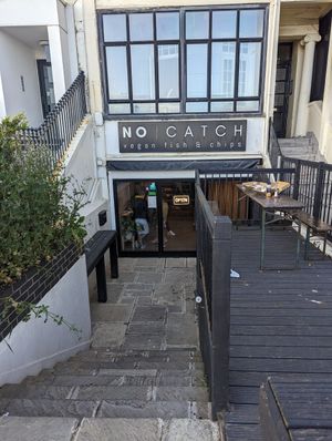  at The No Catch Co in Brighton