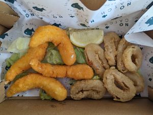  at The No Catch Co in Brighton