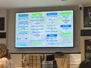   at The No Catch Co in Brighton