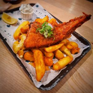  at The No Catch Co in Brighton