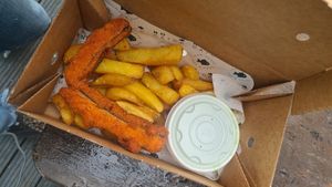  at The No Catch Co in Brighton