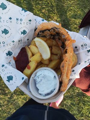  at The No Catch Co in Brighton