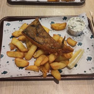  at The No Catch Co in Brighton