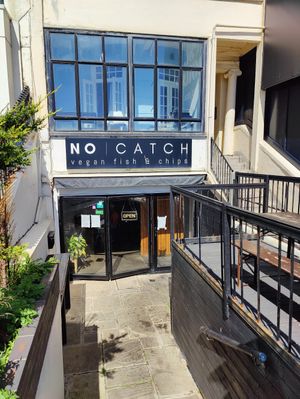  at The No Catch Co in Brighton