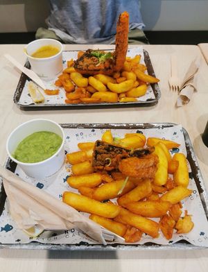  at The No Catch Co in Brighton