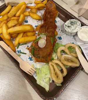  at The No Catch Co in Brighton