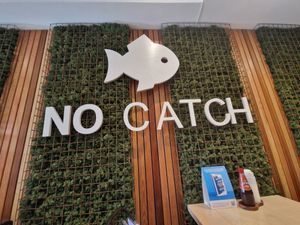  at The No Catch Co in Brighton