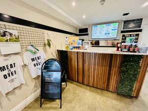   at The No Catch Co in Brighton