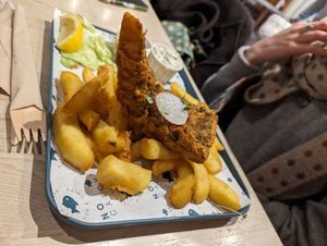  at The No Catch Co in Brighton