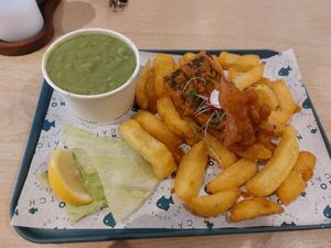  at The No Catch Co in Brighton