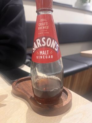   at The No Catch Co in Brighton