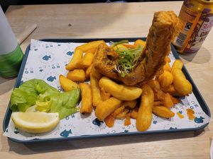  at The No Catch Co in Brighton