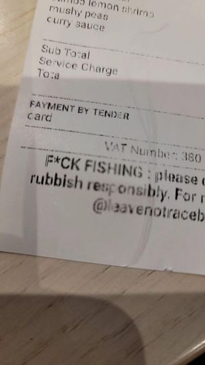  at The No Catch Co in Brighton