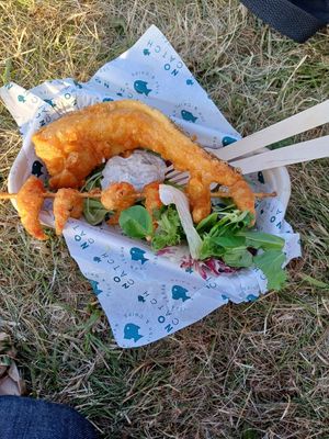  at The No Catch Co in Brighton