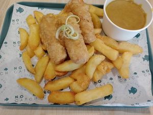  at The No Catch Co in Brighton