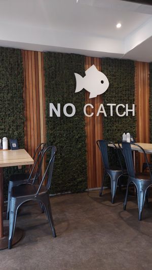 at The No Catch Co in Brighton