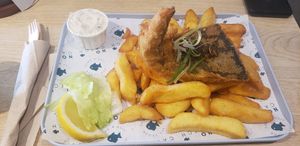  at The No Catch Co in Brighton