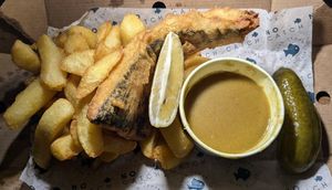  at The No Catch Co in Brighton