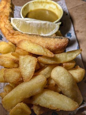  at The No Catch Co in Brighton