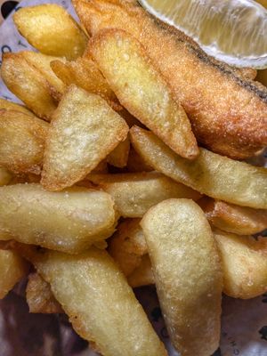  at The No Catch Co in Brighton