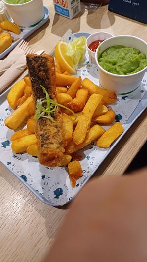  at The No Catch Co in Brighton